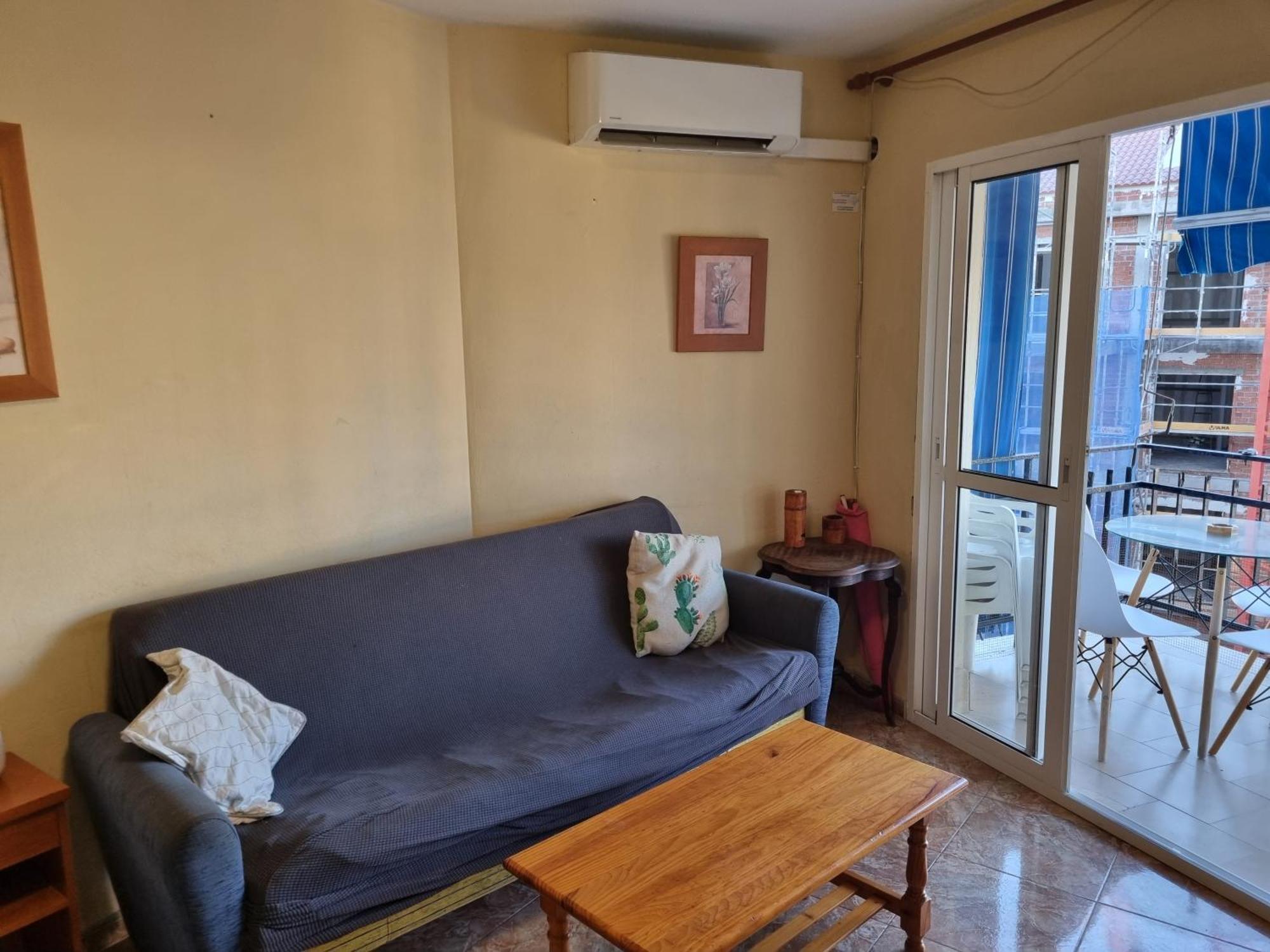 Appartement Sun *
